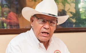 “El campo del valle de Mexicali, está a la deriva”: Soto Ibarra