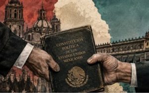 La derecha religiosa y su disputa con el Estado mexicano