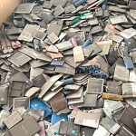 Denuncian quema ilegal de baterías de litio en empresa china de Mexicali