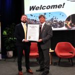 Celebra Cetys 65 aniversario con encuentro binacional en San Diego