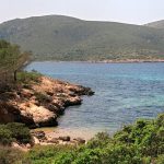 Copernicus alerta de que la subida del nivel del mar en el Mediterráneo se acelera