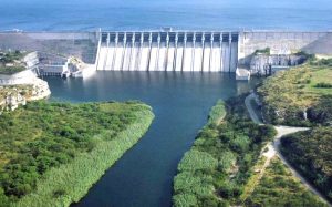 México cumple entrega mínima anual de agua a EU pese a sequía extrema