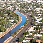 Las guerras del agua llegan a las urnas en Arizona
