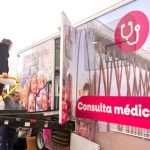 Esta semana habrá consulta y servicios de salud gratuitos en Mexicali, Maneadero y San Quintín