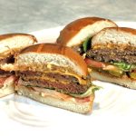 Carne sin vacas; Científicos logran producir la proteína de la carne en plantas