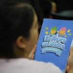 Brindarán educación financiera a niños de sexto de primaria