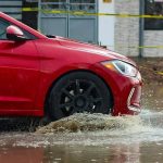 Impulsa Baja California y Conagua prevención ante efectos de El Niño