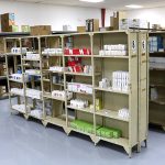 Issstecali reporta 80% de abasto de medicamentos