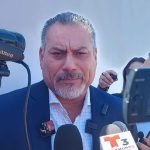 Sigue abierta la investigación contra Ariel Mendívil: FGE