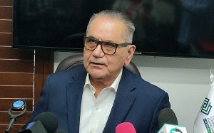 Reeligen a Octavio Sandoval en el CCE Estatal