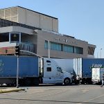 Transportistas mantienen paro nacional y realizan cierre parcial de vialidades