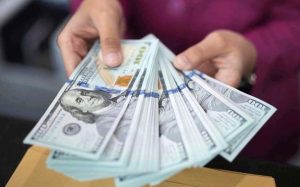 Remesas retrocedieron 3.6% anual en agosto: BdeM; sumaron 5 mil 452 mdd