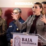 Alerta Gobernadora por «súper niño» en Baja California