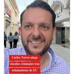 Vínculos criminales…