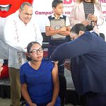 Inicia en Baja California Vacunación de Temporada Invernal 2026-2027