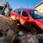 Piden declarar a Ensenada como una zona de desastre